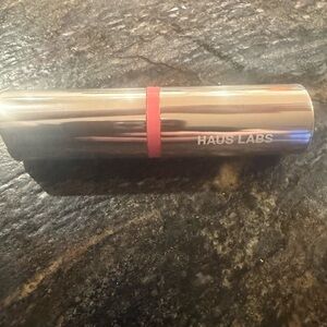 Haus Labs Glossy Rosette Lip Cheek Blush Balm